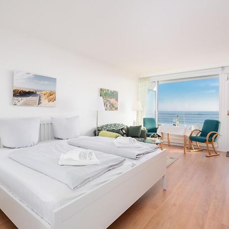 Ferienwohnung Meerblick App 805 ทิมเมนดอร์เฟอร์ ชตรันด์ ภายนอก รูปภาพ