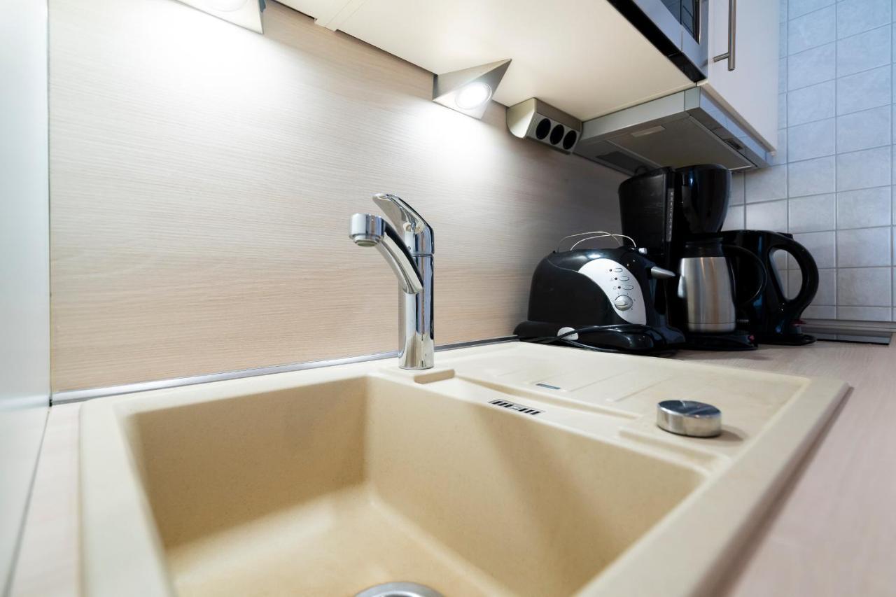Ferienwohnung Meerblick App 805 ทิมเมนดอร์เฟอร์ ชตรันด์ ภายนอก รูปภาพ