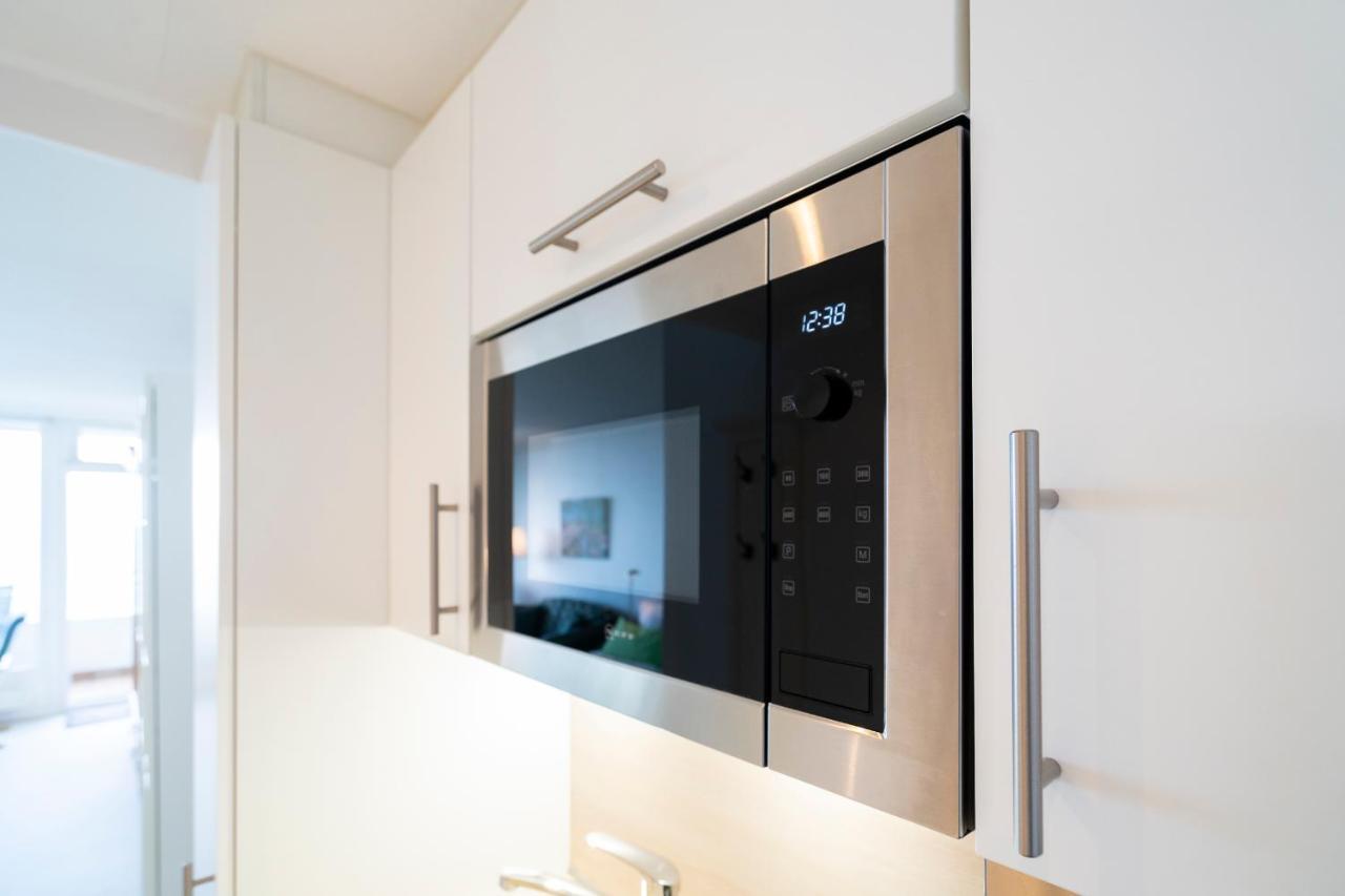 Ferienwohnung Meerblick App 805 ทิมเมนดอร์เฟอร์ ชตรันด์ ภายนอก รูปภาพ