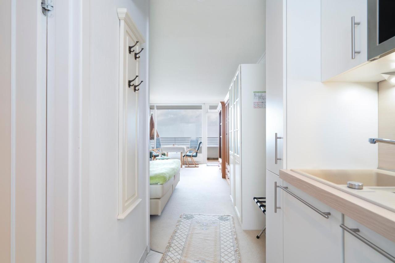 Ferienwohnung Meerblick App 805 ทิมเมนดอร์เฟอร์ ชตรันด์ ภายนอก รูปภาพ