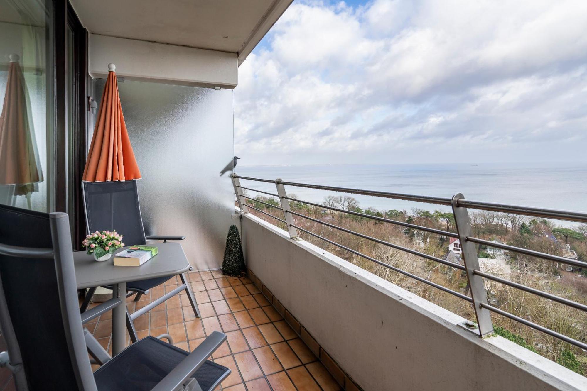 Ferienwohnung Meerblick App 805 ทิมเมนดอร์เฟอร์ ชตรันด์ ภายนอก รูปภาพ