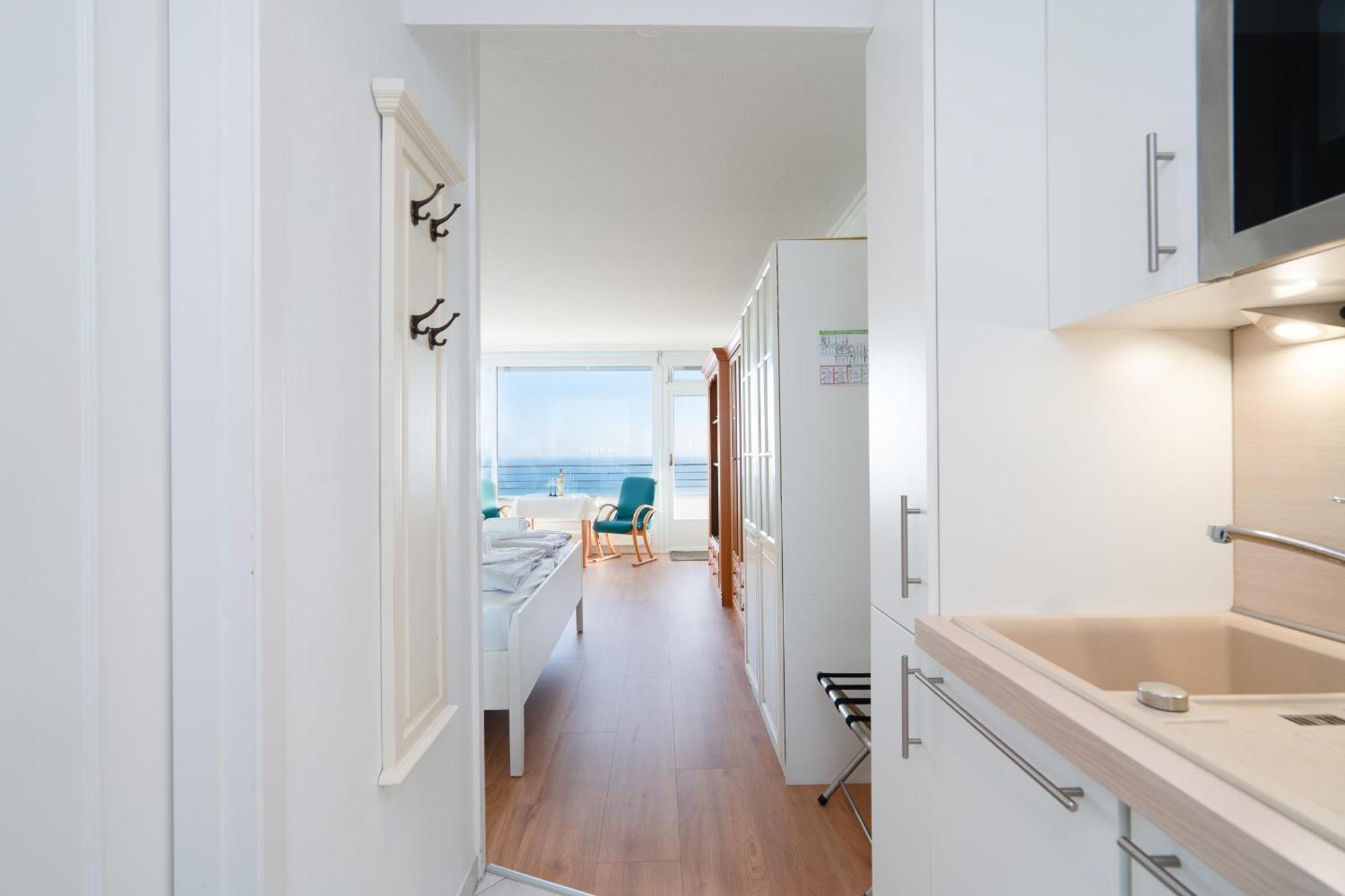Ferienwohnung Meerblick App 805 ทิมเมนดอร์เฟอร์ ชตรันด์ ภายนอก รูปภาพ