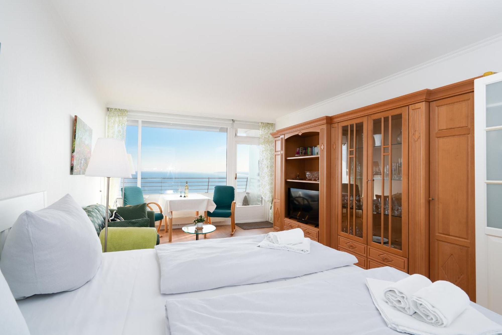 Ferienwohnung Meerblick App 805 ทิมเมนดอร์เฟอร์ ชตรันด์ ภายนอก รูปภาพ