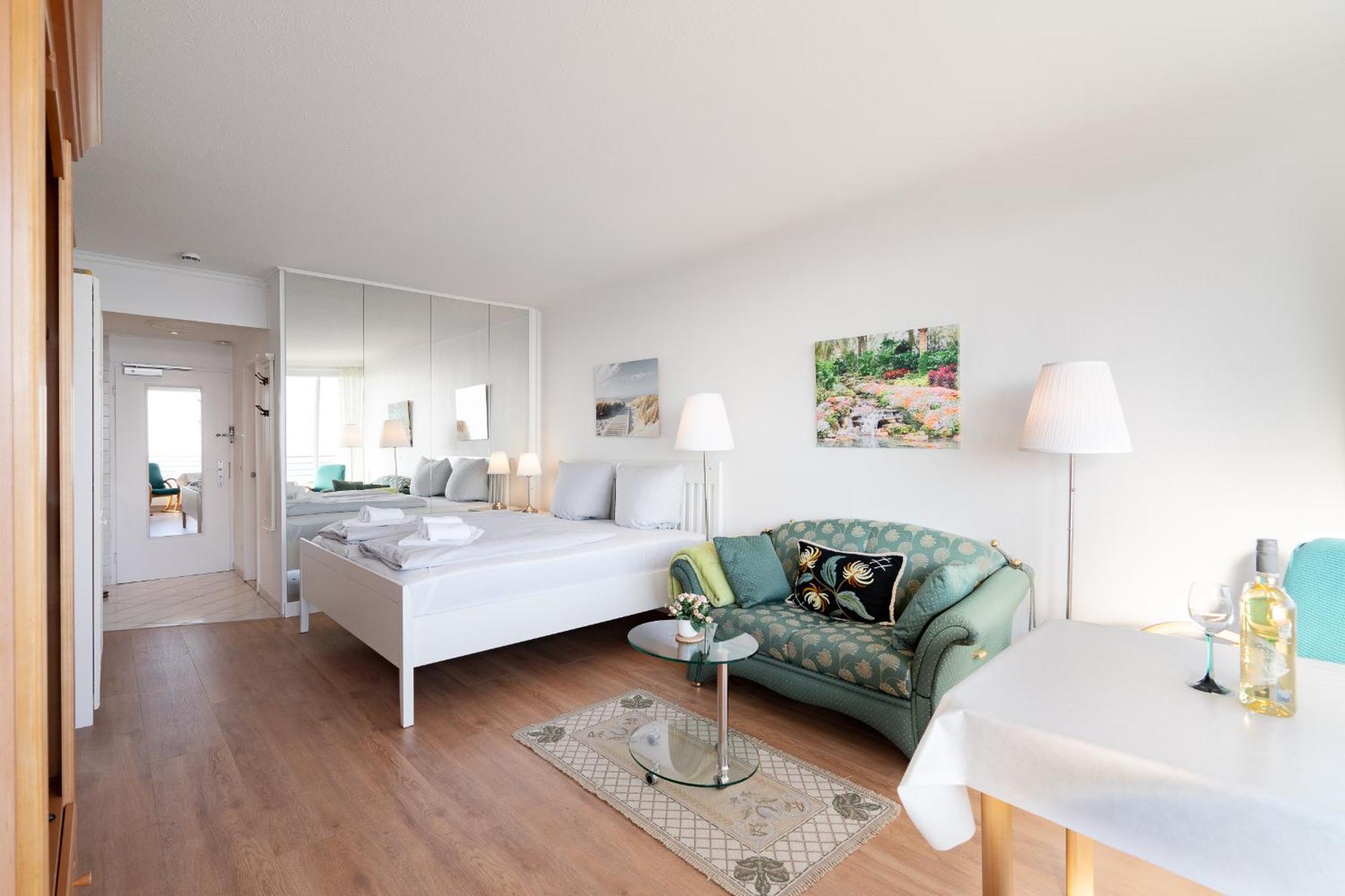 Ferienwohnung Meerblick App 805 ทิมเมนดอร์เฟอร์ ชตรันด์ ภายนอก รูปภาพ