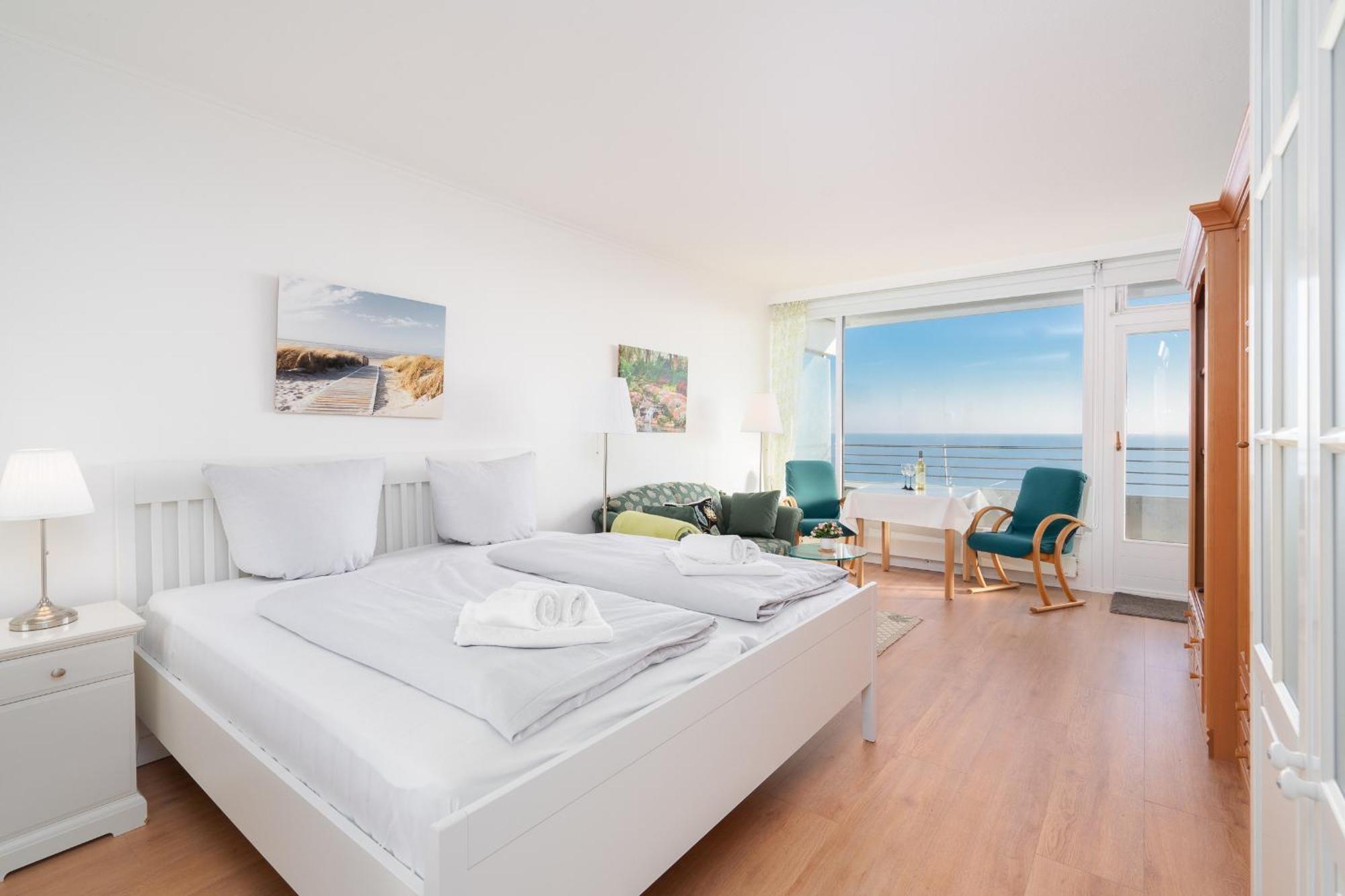 Ferienwohnung Meerblick App 805 ทิมเมนดอร์เฟอร์ ชตรันด์ ภายนอก รูปภาพ